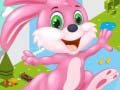 Juego Bunny Run