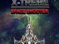 Juego X-treme Space Shooter