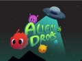 Juego Alien Drops