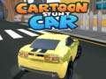 Juego Cartoon Stunt Car