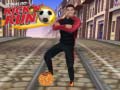 Juego Ronaldo: Kick'n'Run