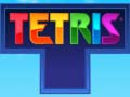 Juego Tetris