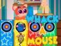 Juego Whack A Mouse