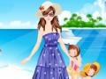 Juego Summer travel 1