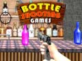 Juego Bottle Shooter games