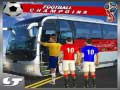 Juego Football Players Bus Transport