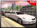 Juego Luxury Limousine Car Taxi Driver