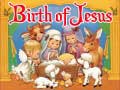 Juego Birth Of Jesus