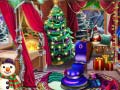 Juego Christmas House Cleaning