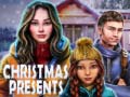 Juego Christmas Presents