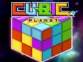 Juego Cubic Planet