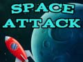 Juego Space Attack