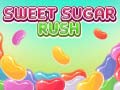 Juego Sweet Sugar Rush