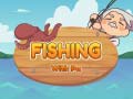 Juego Fishing With Pa
