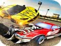 Juego Demolition Derby Car Arena