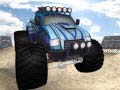 Juego Monster Truck Freestyle