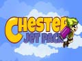 Juego Chester Jetpack