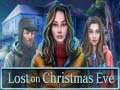 Juego Lost on Christmas Eve