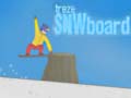 Juego Treze Snowboard