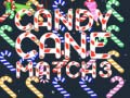 Juego Candy Cane Match 3