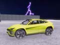 Juego Crazy Car Stunts in Inferno Circus