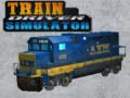 Juego Train Driver Simulator