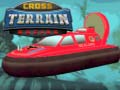 Juego Cross Terrain Racing