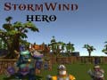 Juego Storm Wind Hero