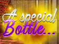 Juego A Special Bottle