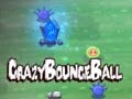 Juego Crazy Bounce Ball