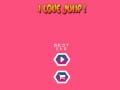 Juego I Love Jump