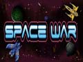 Juego Space War