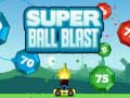 Juego Super Ball Blast