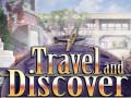 Juego Travel and Discover