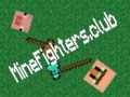 Juego MineFighters.club