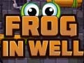 Juego Frog In Well