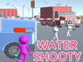 Juego Water Shooty