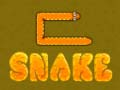 Juego Snake