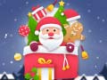 Juego Spider Santa Claus