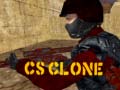 Juego CS Clone