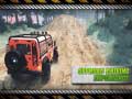 Juego Offroad Crazy Luxury Prado Simulation