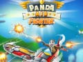 Juego Panda Air Fighter 