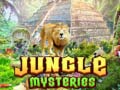 Juego Jungle Mysteries