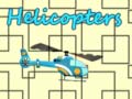 Juego Helicopters