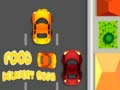 Juego Food Delivery Rush