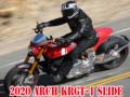 Juego 2020 Arch KRGT-1 Slide