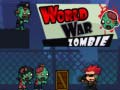 Juego World War Zombie