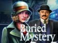 Juego Buried Mystery