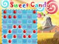 Juego Sweet Candy Collection