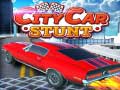 Juego City Car Stunts